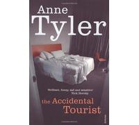 By Anne Tyler - The Accidental Tourist