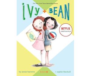 by Annie Barrows Ivy and Bean's Treasure Box: (Beginning Chapter Books, Funny Books for Kids, Kids Book Series) (Ivy + Bean) Paperback - Box Set, October 1, 2008 (0811864952) (9780811864954)