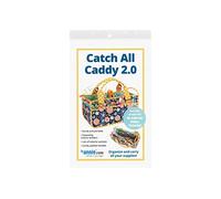 by Annie Catch All Caddy 2.0 Ptrn