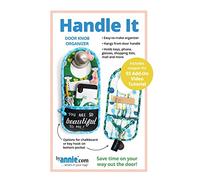 By Annie Handle It Pattern