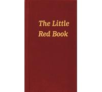 By Anonymous The Little Red Book (Rev. Ed) [Hardcover]
