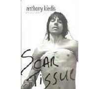 By Anthony Kiedis Scar Tissue (paperback / softback) [Paperback]