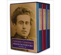 By Antonio Gramsci Prison Notebooks (European Perspectives) (Slp)