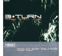 By Any Means Necessary by Three Point Turn