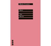 By Aphra Behn - The Rover (NHB Drama Classics) (New edition)