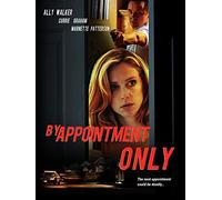 By Appointment Only