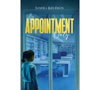 By Appointment Only