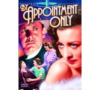 By Appointment Only (DVD) (1933) (All Regions) (NTSC) (US Import)
