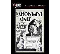 By Appointment Only (The Film Detective Restored Version)