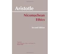 By Aristotle - The Nicomachean Ethics (2nd Revised edition)