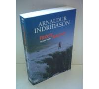 By Arnaldur Indridason - Arctic Chill (Reykjavik Murder Mysteries)
