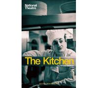By Arnold Wesker The Kitchen (Oberon Modern Plays)