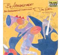 By Arrangement by Jim Hall (1998-09-29)