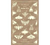 By Arthur Conan Doyle - The Hound of the Baskervilles (Clothbound Classics) (Re-issue)
