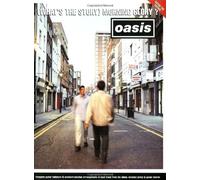 By Arthur Dick - Oasis: "(What's the Story) Morning Glory ?" - Guitar Tab and lyrics.