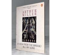 By Arthur Miller A View from the Bridge (Penguin Modern Classics)