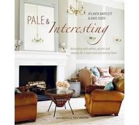 By Atlanta Bartlett Pale & Interesting