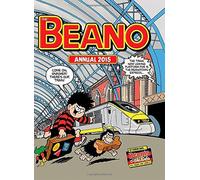 By Author Beano Annual 2015 (Annuals 2015)