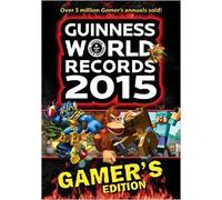 By Author Guinness World Records 2014 Gamer's Edition