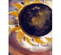 By Author Paul Nash: Modern Artist, Ancient Landscape