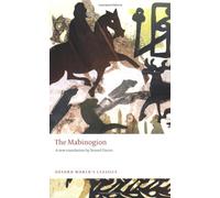 By Author The Mabinogion (Oxford World's Classics)