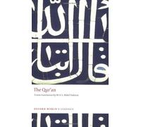 By Author The Qur'an (Oxford World's Classics) (Reissue)