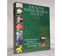 By Author The Royal Horticultural Society New Encyclopedia of Plants and Flowers (3rd)