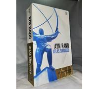 By Ayn Rand (Atlas Shrugged) By Ayn Rand (Author) Paperback on (Oct , 2007)