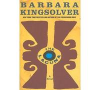 By Barbara Kingsolver The Lacuna (First 1st Edition) [Hardcover]