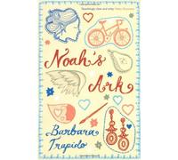 By Barbara Trapido Noah's Ark [Paperback]