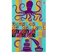 By Barbara Trapido - Temples of Delight (1991-07-25) [Paperback]