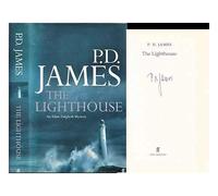 By Baroness P. D. James The Lighthouse (First 1st Edition) [Hardcover]