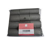 by Bay Interiors Curtain Spacers BIPPS Perfect Pleats 12 Pack Extra Long for Poles 28mm or 35mm Eyelet Curtains 50% Longer than Originals (B09G1ZZWJY)