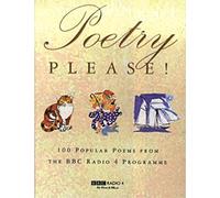 By BBC Radio 4 Poetry Please!: More Poetry Please: Selected Poems: 9 (EVERYMAN POETRY) (Re-issue)