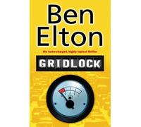 By Ben Elton Gridlock (New Ed) [Paperback]