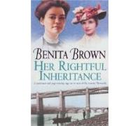 By Benita Brown Her Rightful Inheritance (New Ed) [Paperback]