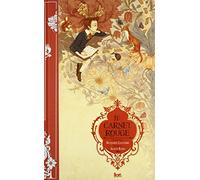 By Benjamin Lacombe Le carnet rouge [Album]