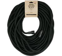 by Benson Deluxe Garden Hose - Black - 50 m