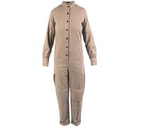 by Benson Garden Overall Suit - Natural - M