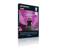 By Berlitz - Berlitz Language: Rapid Spanish Vol. 2 (Berlitz Rapid) (2 Com/Bklt)