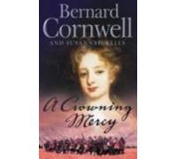 By Bernard Cornwell - Sharpe's Christmas