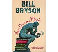 By Bill Bryson - Troublesome Words
