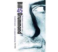 By Bill Drummond 45 (New Ed) [Paperback]