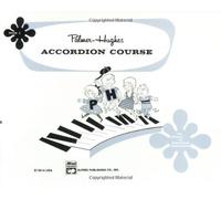 By Bill Palmer and Bill Hughes - Palmer-Hughes Accordion Course Book 1