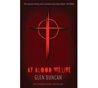 By Blood We Live (The Last Werewolf 3)