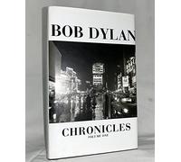 By Bob Dylan Chronicles Volume 1 [Hardcover]