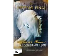 By Brandon Sanderson - The Alloy of Law: A Mistborn Novel