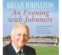 By Brian Johnston - An Evening with Johnners