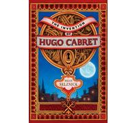 By Brian Selznick The Invention of Hugo Cabret (1st Edition) [Hardcover]