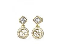 BY BRINCOS GUESS, ACO, Crystal